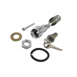 PartzBiz CM C5ZZ-6543603-MK - Scott Drake 1964-66 Trunk Lock Master Kit PartzBiz CM C5ZZ-6543603-MK - Scott Drake 1964-66 Trunk Lock Master Kit