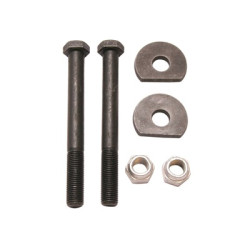 PartzBiz CM 378405-S - Scott Drake 1964-68 Mustang Idler Arm Mount Kit PartzBiz CM 378405-S - Scott Drake 1964-68 Mustang Idler Arm Mount Kit