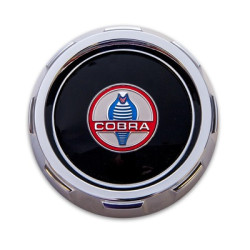 PartzBiz CM S2MS-9030-C - Scott Drake 1964-73 Cobra Gas Cap PartzBiz CM S2MS-9030-C - Scott Drake 1964-73 Cobra Gas Cap
