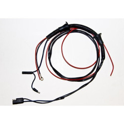 PartzBiz CM C5ZZ-13A769-A - Scott Drake 1964.5-66 Mustang Door Courtesy Light Wire Harness PartzBiz CM C5ZZ-13A769-A - Scott Drake 1964.5-66 Mustang Door Courtesy Light Wire Harness