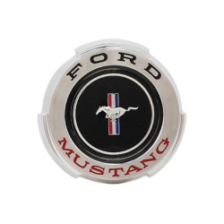 PartzBiz CM C5ZZ-9030-A - Scott Drake 1964 Mustang Fuel Cap PartzBiz CM C5ZZ-9030-A - Scott Drake 1964 Mustang Fuel Cap