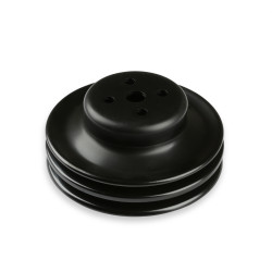 PartzBiz CM C6AZ-8509-A - Scott Drake 1965-68 2 Groove Water Pump Pulley PartzBiz CM C6AZ-8509-A - Scott Drake 1965-68 2 Groove Water Pump Pulley