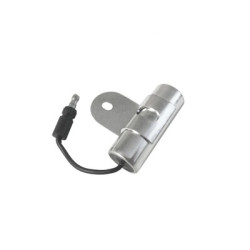 PartzBiz CM C5TA-18827-A - Scott Drake 1965 Alternator Radio Noise Suppressor PartzBiz CM C5TA-18827-A - Scott Drake 1965 Alternator Radio Noise Suppressor