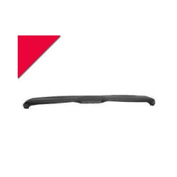 PartzBiz CM C5ZZ-6504290-BR - Scott Drake 1965 Dash Pad (Bright Red) PartzBiz CM C5ZZ-6504290-BR - Scott Drake 1965 Dash Pad (Bright Red)
