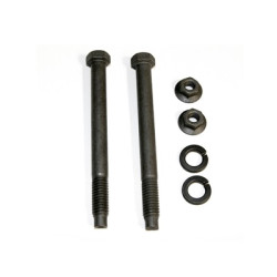 PartzBiz CM 379699-SK - Scott Drake 1966-69 Mustang Engine Mount Bracket to Insulator Bolts PartzBiz CM 379699-SK - Scott Drake 1966-69 Mustang Engine Mount Bracket to Insulator Bolts