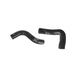 PartzBiz CM C6ZE-8260-86-B - Scott Drake 1966 Concours Correct Radiator Hose (289, 289 Hi-Po)
