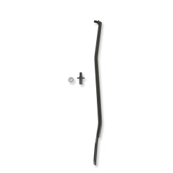 PartzBiz CM C7ZZ-7326-C6 - Scott Drake 1967-1970 Mustang and Cougar C6 Automatic Transmission Shift Linkage Rod PartzBiz CM C7ZZ-7326-C6 - Scott Drake 1967-1970 Mustang and Cougar C6 Automatic Transmission Shift Linkage Rod