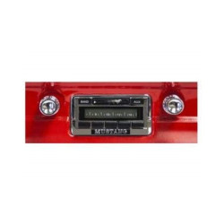 PartzBiz CM USA-230-7C - Scott Drake 1967-73 Custom Autosound 230 PartzBiz CM USA-230-7C - Scott Drake 1967-73 Custom Autosound 230