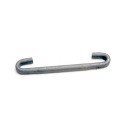 PartzBiz CM C7ZZ-2A808-A - Scott Drake 1967-73 Mustang Parking Brake Cable Idler PartzBiz CM C7ZZ-2A808-A - Scott Drake 1967-73 Mustang Parking Brake Cable Idler