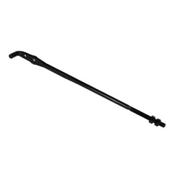 PartzBiz CM C7OZ-3468-A - Scott Drake 1967 Mustang Strut Rod (LH or RH, 6 or 8 cylinder) PartzBiz CM C7OZ-3468-A - Scott Drake 1967 Mustang Strut Rod (LH or RH, 6 or 8 cylinder)