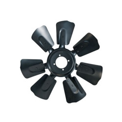 PartzBiz CM C8OE-8600-B - Scott Drake 1968-69 Mustang Fan Blade Assembly (390) PartzBiz CM C8OE-8600-B - Scott Drake 1968-69 Mustang Fan Blade Assembly (390)
