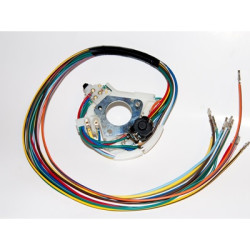 PartzBiz CM C8SZ-13341-B - Scott Drake 1968-69 Turn Signal Switch (with tilt) PartzBiz CM C8SZ-13341-B - Scott Drake 1968-69 Turn Signal Switch (with tilt)