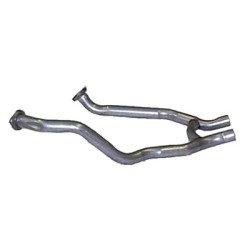 PartzBiz CM C9ZZ-5246-F - Scott Drake 1968-70 Mustang ท่อไอเสีย - 428CJ Exhaust 2.25 PartzBiz CM C9ZZ-5246-F - Scott Drake 1968-70 Mustang ท่อไอเสีย - 428CJ Exhaust 2.25