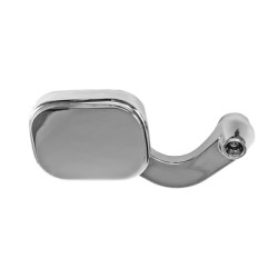 PartzBiz CM C7AZ-5422600-B - Scott Drake 1968 Door Handle (RH) PartzBiz CM C7AZ-5422600-B - Scott Drake 1968 Door Handle (RH)