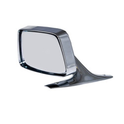 PartzBiz CM C7WY-17696-AR - Scott Drake 1968 Cougar Mirror (Non Remote, LH) PartzBiz CM C7WY-17696-AR - Scott Drake 1968 Cougar Mirror (Non Remote, LH)