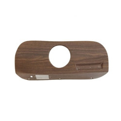 PartzBiz CM C9ZZ-6504338-WG - Scott Drake 1969-70 Woodgrain Insert PartzBiz CM C9ZZ-6504338-WG - Scott Drake 1969-70 Woodgrain Insert