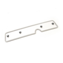 PartzBiz CM ACC-16741-69 - Scott Drake 1969-70 Mustang Cowl Cover PartzBiz CM ACC-16741-69 - Scott Drake 1969-70 Mustang Cowl Cover