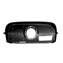 PartzBiz CM C9ZZ-6504338-B - Scott Drake 1969-70 Mustang Mach 1 Deluxe Right Hand Dash Bezel PartzBiz CM C9ZZ-6504338-B - Scott Drake 1969-70 Mustang Mach 1 Deluxe Right Hand Dash Bezel