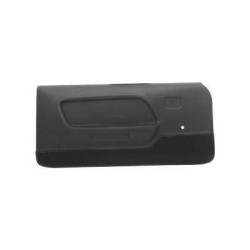 PartzBiz CM C9ZZ65239423BKD - Scott Drake 1969 Deluxe Door Panels (Black) PartzBiz CM C9ZZ65239423BKD - Scott Drake 1969 Deluxe Door Panels (Black)
