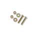 PartzBiz CM: C9ZZ-13201-A-Scott Drake 1969 ชุดไฟจอดรถ (LH)