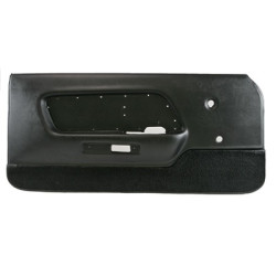 PartzBiz CM D0ZZ65239423BKD - Scott Drake 1970 Deluxe Door Panels (Black) PartzBiz CM D0ZZ65239423BKD - Scott Drake 1970 Deluxe Door Panels (Black)