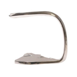 PartzBiz CM D0ZZ-16075 - Scott Drake 1970 Mustang Fender Extension Molding (LH) PartzBiz CM D0ZZ-16075 - Scott Drake 1970 Mustang Fender Extension Molding (LH)