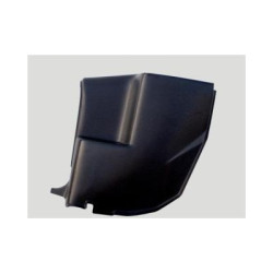 PartzBiz CM D1ZZ-7631486-7A - Scott Drake 1971-73 Mustang Convertible Interior Rear Quarter Trim Panels PartzBiz CM D1ZZ-7631486-7A - Scott Drake 1971-73 Mustang Convertible Interior Rear Quarter Trim Panels