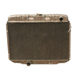 PartzBiz CM 379-3 - Scott Drake 3-Core Radiator (302, 351, 390, 428, with A/C) PartzBiz CM 379-3 - Scott Drake 3-Core Radiator (302, 351, 390, 428, with A/C)