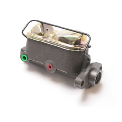 PartzBiz CM C7ZZ-2140-4WDB - Scott Drake 4 Wheel Disc Brake Master Cylinder PartzBiz CM C7ZZ-2140-4WDB - Scott Drake 4 Wheel Disc Brake Master Cylinder