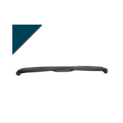 PartzBiz CM C5ZZ-6504290-BL - Scott Drake 64-65 Dash Pad (Blue) PartzBiz CM C5ZZ-6504290-BL - Scott Drake 64-65 Dash Pad (Blue)