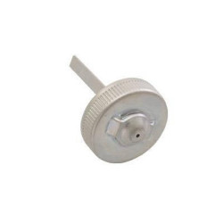 PartzBiz CM C3AZ-3A006-A - Scott Drake 64-65 Eaton ปั๊มพวงมาลัยพาวเวอร์ (Zinc) PartzBiz CM C3AZ-3A006-A - Scott Drake 64-65 Eaton ปั๊มพวงมาลัยพาวเวอร์ (Zinc)