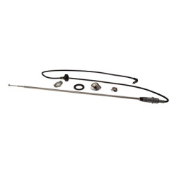 PartzBiz CM C4DZ-18813-A - Scott Drake 64-65 Falcon Antenna PartzBiz CM C4DZ-18813-A - Scott Drake 64-65 Falcon Antenna