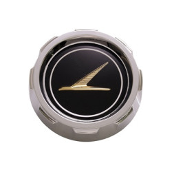 PartzBiz CM C4BZ-9030-A - Scott Drake 64-65 Falcon Fuel Cap PartzBiz CM C4BZ-9030-A - Scott Drake 64-65 Falcon Fuel Cap