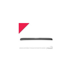 PartzBiz CM C4DZ-6504290-RD - Scott Drake 64-65 Falcon Dash Pad (Red) PartzBiz CM C4DZ-6504290-RD - Scott Drake 64-65 Falcon Dash Pad (Red)