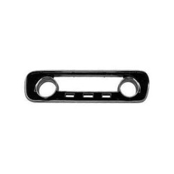 PartzBiz CM C5ZZ-10838-A - Scott Drake 64-65 Instrument Bezel (Black) PartzBiz CM C5ZZ-10838-A - Scott Drake 64-65 Instrument Bezel (Black)