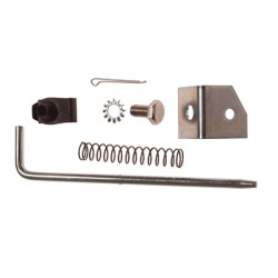 PartzBiz CM ACC-9030-LOCK - Scott Drake 64-66 Fuel Cap Lock PartzBiz CM ACC-9030-LOCK - Scott Drake 64-66 Fuel Cap Lock