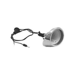 PartzBiz CM C5ZZ-15511-A - Scott Drake 64-66 Backup Lamp Housing (RH) PartzBiz CM C5ZZ-15511-A - Scott Drake 64-66 Backup Lamp Housing (RH)