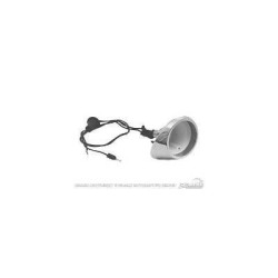 PartzBiz CM C5ZZ-15512-A - Scott Drake 64-66 Backup Lamp Housing (LH) PartzBiz CM C5ZZ-15512-A - Scott Drake 64-66 Backup Lamp Housing (LH)