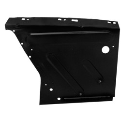 PartzBiz CM M116LH - Scott Drake 64-66 Front Fender Inner Apron (LH) PartzBiz CM M116LH - Scott Drake 64-66 Front Fender Inner Apron (LH)