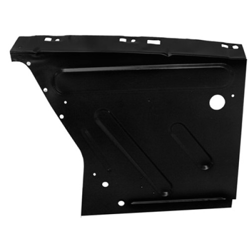 PartzBiz CM: M116LH-Scott Drake 64-66 Front Fender Inner Apron (LH) PartzBiz CM: M116LH-Scott Drake 64-66 Front Fender Inner Apron (LH)