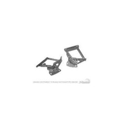 PartzBiz CM C3OZ-16797-AR - Scott Drake 64-66 Hood Hinges (Left) PartzBiz CM C3OZ-16797-AR - Scott Drake 64-66 Hood Hinges (Left)