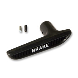 PartzBiz CM C0DZ-2760-B - Scott Drake 64-66 Parking Brake Handle PartzBiz CM C0DZ-2760-B - Scott Drake 64-66 Parking Brake Handle