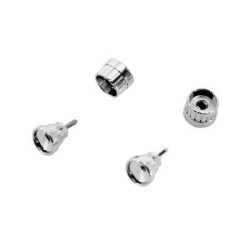 PartzBiz CM C4AZ-18817-30-A - Scott Drake 64-66 Radio Knobs & Dials PartzBiz CM C4AZ-18817-30-A - Scott Drake 64-66 Radio Knobs & Dials