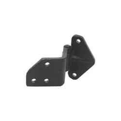 PartzBiz CM C5ZZ-6522800-BR - Scott Drake 64-66 Upper Door Hinge (RH) PartzBiz CM C5ZZ-6522800-BR - Scott Drake 64-66 Upper Door Hinge (RH)