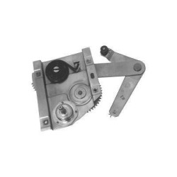 PartzBiz CM C5ZZ-6530306-R - Scott Drake 64-67 Quarter Window Regulator (RH) PartzBiz CM C5ZZ-6530306-R - Scott Drake 64-67 Quarter Window Regulator (RH)