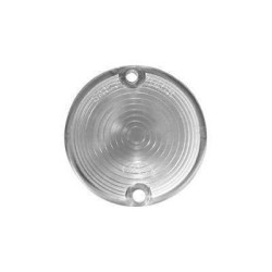 PartzBiz CM C5ZZ-15514-A - Scott Drake 64-68 Backup Lamp Lens PartzBiz CM C5ZZ-15514-A - Scott Drake 64-68 Backup Lamp Lens