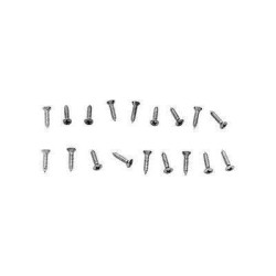 PartzBiz CM 376290-SK - Scott Drake 64-68 Door Sill Screw Kit PartzBiz CM 376290-SK - Scott Drake 64-68 Door Sill Screw Kit