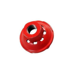 PartzBiz CM 378643-SK - Scott Drake 64-69 Seat retaining nuts (4 pieces) PartzBiz CM 378643-SK - Scott Drake 64-69 Seat retaining nuts (4 pieces)