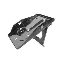 PartzBiz CM C5ZZ-10732-D - Scott Drake 64-6 Battery tray use w/67 hlddwn PartzBiz CM C5ZZ-10732-D - Scott Drake 64-6 Battery tray use w/67 hlddwn