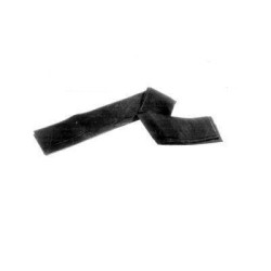 PartzBiz CM C5ZZ-7652875-BK - Scott Drake 64-70 Convertible To Pads (Black) PartzBiz CM C5ZZ-7652875-BK - Scott Drake 64-70 Convertible To Pads (Black)